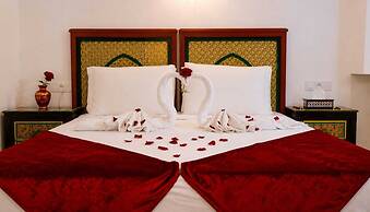 Riad Jnane Fes Medina & Luxury Palace