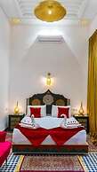 Riad Jnane Fes Medina & Luxury Palace