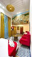 Riad Jnane Fes Medina & Luxury Palace