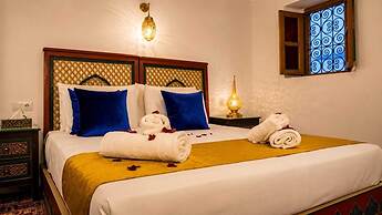 Riad Jnane Fes Medina & Luxury Palace
