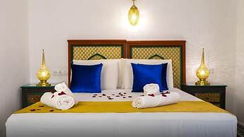 Riad Jnane Fes Medina & Luxury Palace