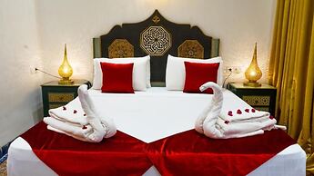 Riad Jnane Fes Medina & Luxury Palace