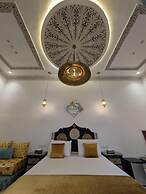 Riad Jnane Fes Medina & Luxury Palace