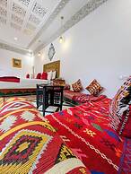 Riad Jnane Fes Medina & Luxury Palace