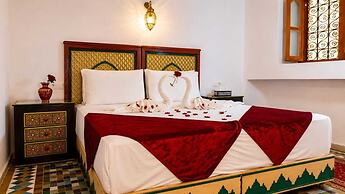 Riad Jnane Fes Medina & Luxury Palace