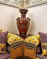 Riad Jnane Fes Medina & Luxury Palace