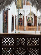 Riad Jnane Fes Medina & Luxury Palace