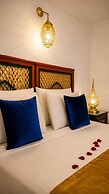 Riad Jnane Fes Medina & Luxury Palace