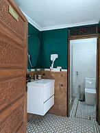 Riad Jnane Fes Medina & Luxury Palace