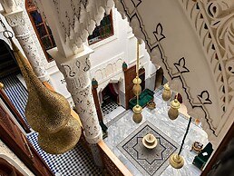 Riad Jnane Fes Medina & Luxury Palace