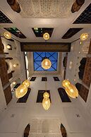 Riad Jnane Fes Medina & Luxury Palace