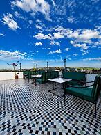Riad Jnane Fes Medina & Luxury Palace