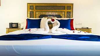 Riad Jnane Fes Medina & Luxury Palace