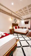 Riad Jnane Fes Medina & Luxury Palace