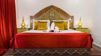 Riad Jnane Fes Medina & Luxury Palace