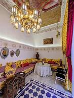 Riad Jnane Fes Medina & Luxury Palace
