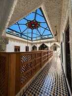 Riad Jnane Fes Medina & Luxury Palace