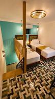 Riad Jnane Fes Medina & Luxury Palace