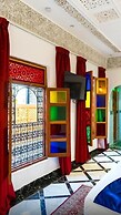 Riad Jnane Fes Medina & Luxury Palace