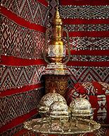Riad Jnane Fes Medina & Luxury Palace