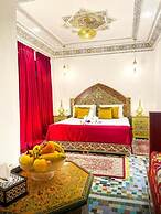 Riad Jnane Fes Medina & Luxury Palace