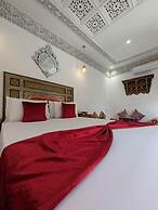 Riad Jnane Fes Medina & Luxury Palace