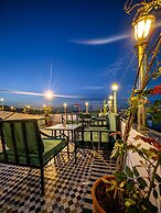 Riad Jnane Fes Medina & Luxury Palace