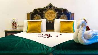 Riad Jnane Fes Medina & Luxury Palace