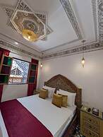 Riad Jnane Fes Medina & Luxury Palace