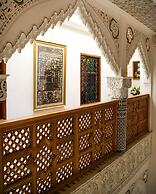 Riad Jnane Fes Medina & Luxury Palace