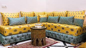 Riad Jnane Fes Medina & Luxury Palace