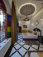 Riad Jnane Fes Medina & Luxury Palace