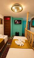 Riad Jnane Fes Medina & Luxury Palace