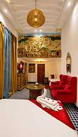 Riad Jnane Fes Medina & Luxury Palace