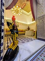 Riad Jnane Fes Medina & Luxury Palace