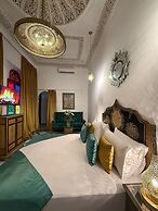 Riad Jnane Fes Medina & Luxury Palace