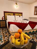 Riad Jnane Fes Medina & Luxury Palace