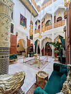 Riad Jnane Fes Medina & Luxury Palace