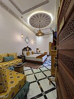 Riad Jnane Fes Medina & Luxury Palace