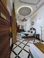 Riad Jnane Fes Medina & Luxury Palace