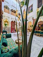 Riad Jnane Fes Medina & Luxury Palace