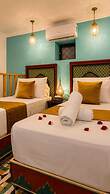 Riad Jnane Fes Medina & Luxury Palace