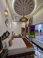 Riad Jnane Fes Medina & Luxury Palace
