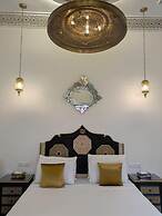 Riad Jnane Fes Medina & Luxury Palace