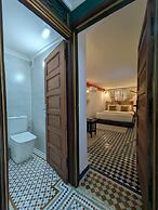 Riad Jnane Fes Medina & Luxury Palace