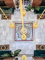 Riad Jnane Fes Medina & Luxury Palace