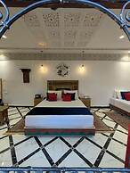 Riad Jnane Fes Medina & Luxury Palace