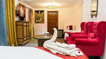 Riad Jnane Fes Medina & Luxury Palace