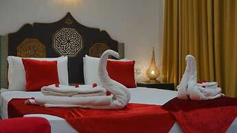 Riad Jnane Fes Medina & Luxury Palace