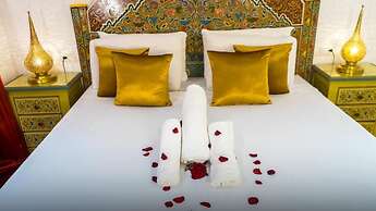 Riad Jnane Fes Medina & Luxury Palace